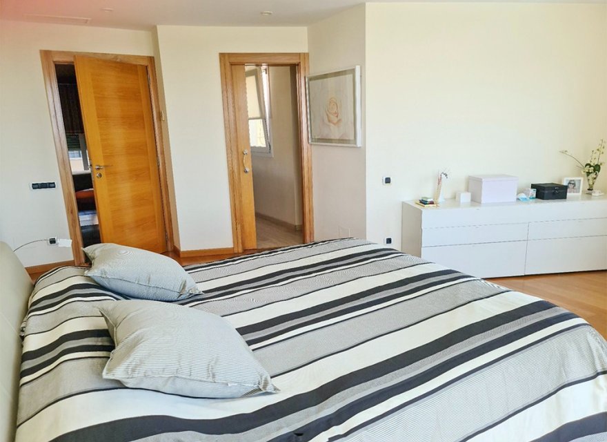 Odsprzedaż - Apartament - Palma de Mallorca - Bonanova