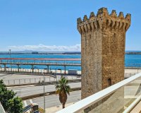 Odsprzedaż - Apartament - Palma de Mallorca - Bonanova