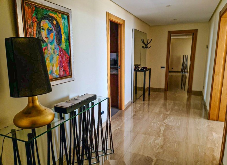 Odsprzedaż - Apartament - Palma de Mallorca - Bonanova