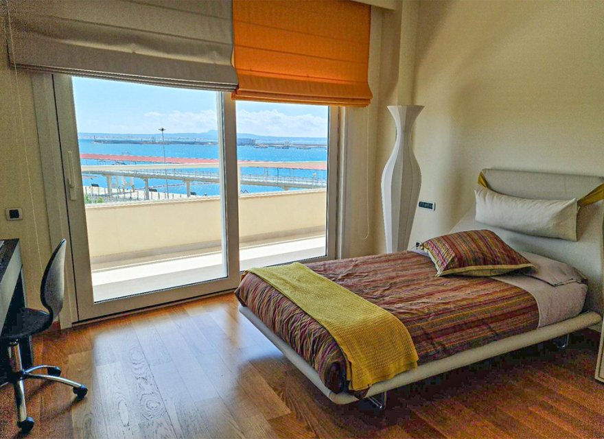 Odsprzedaż - Apartament - Palma de Mallorca - Bonanova