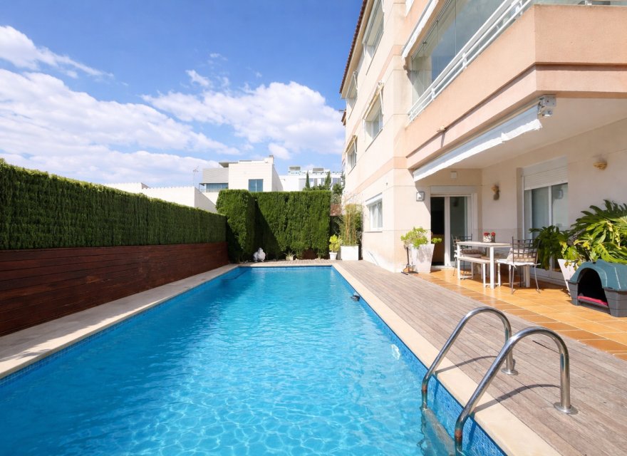 Odsprzedaż - Apartament - Palma de Mallorca - Bonanova