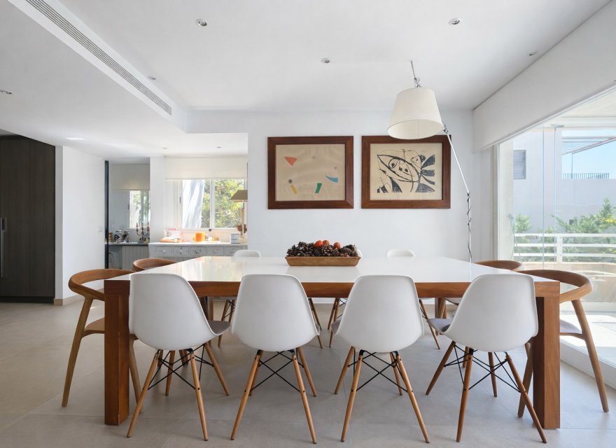 Odsprzedaż - Apartament - Palma de Mallorca - Bonanova