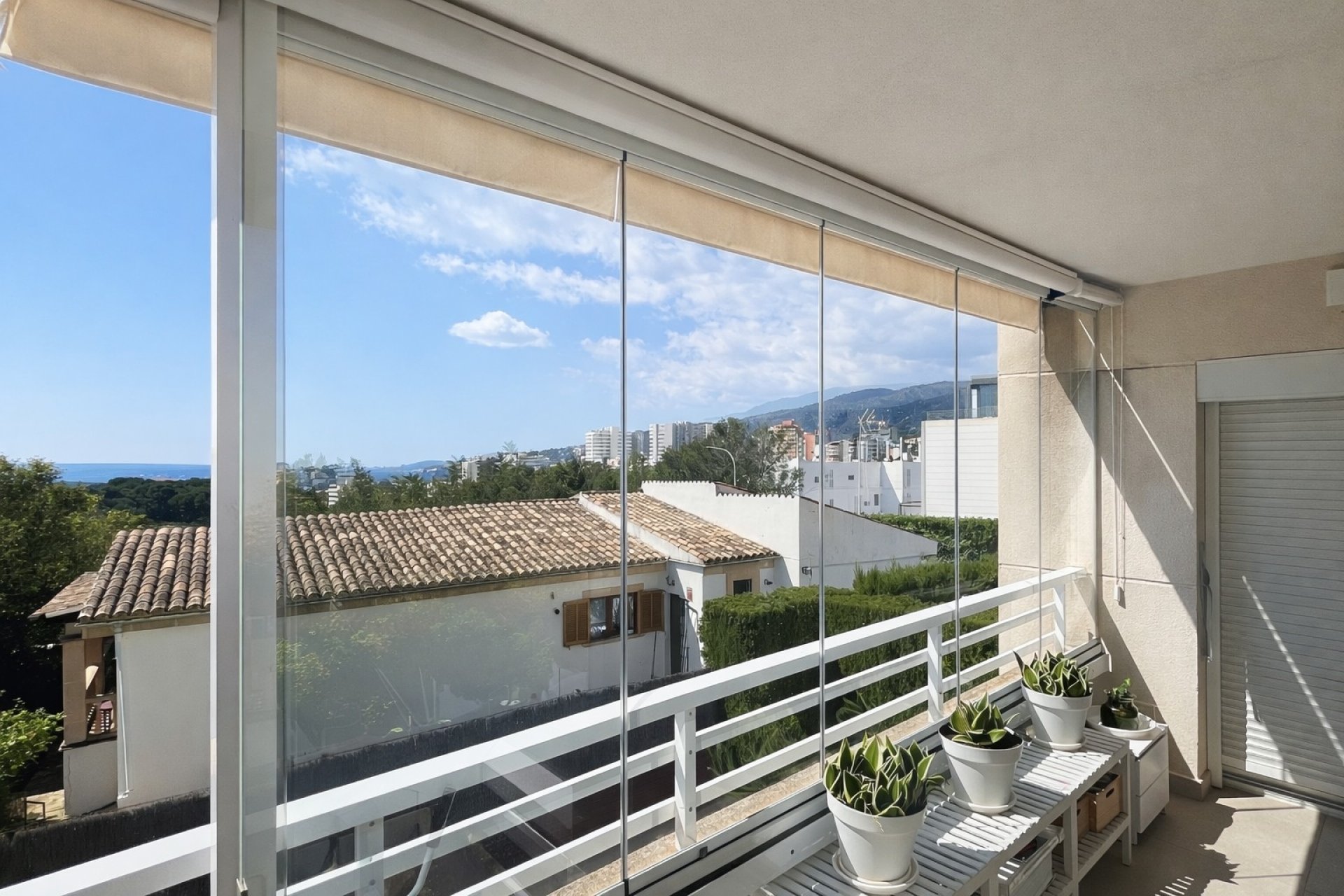 Odsprzedaż - Apartament - Palma de Mallorca - Bonanova
