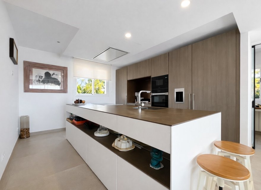 Odsprzedaż - Apartament - Palma de Mallorca - Bonanova