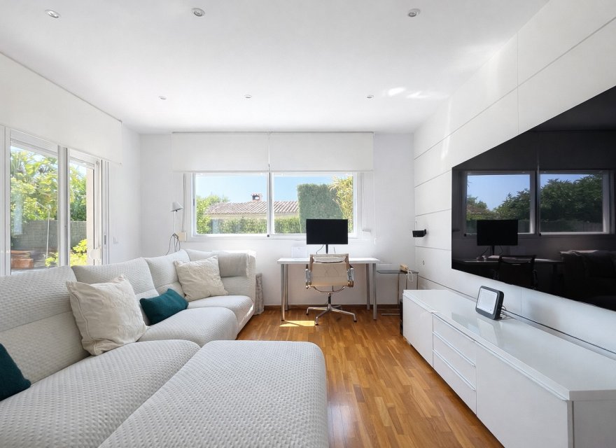 Odsprzedaż - Apartament - Palma de Mallorca - Bonanova