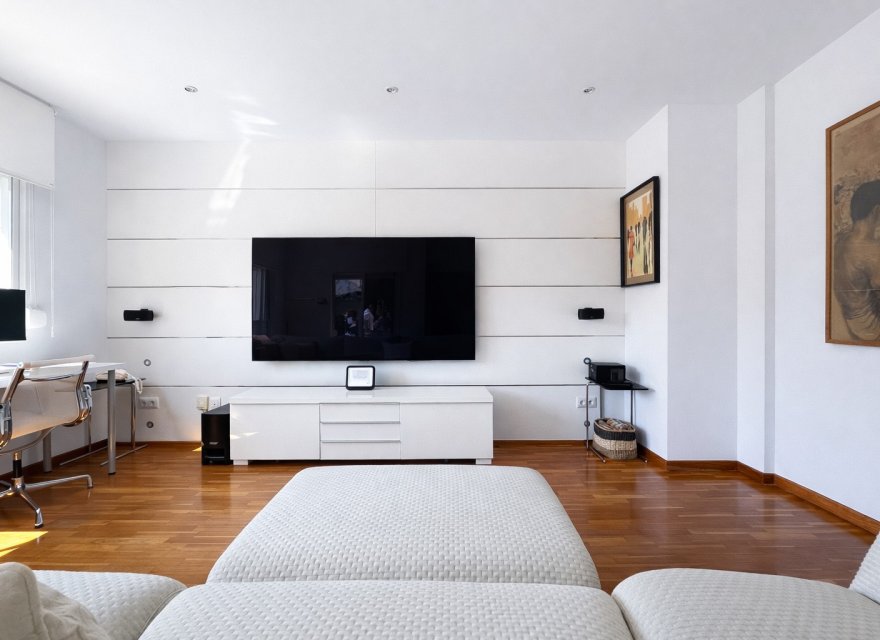 Odsprzedaż - Apartament - Palma de Mallorca - Bonanova