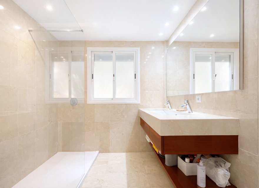 Odsprzedaż - Apartament - Palma de Mallorca - Bonanova