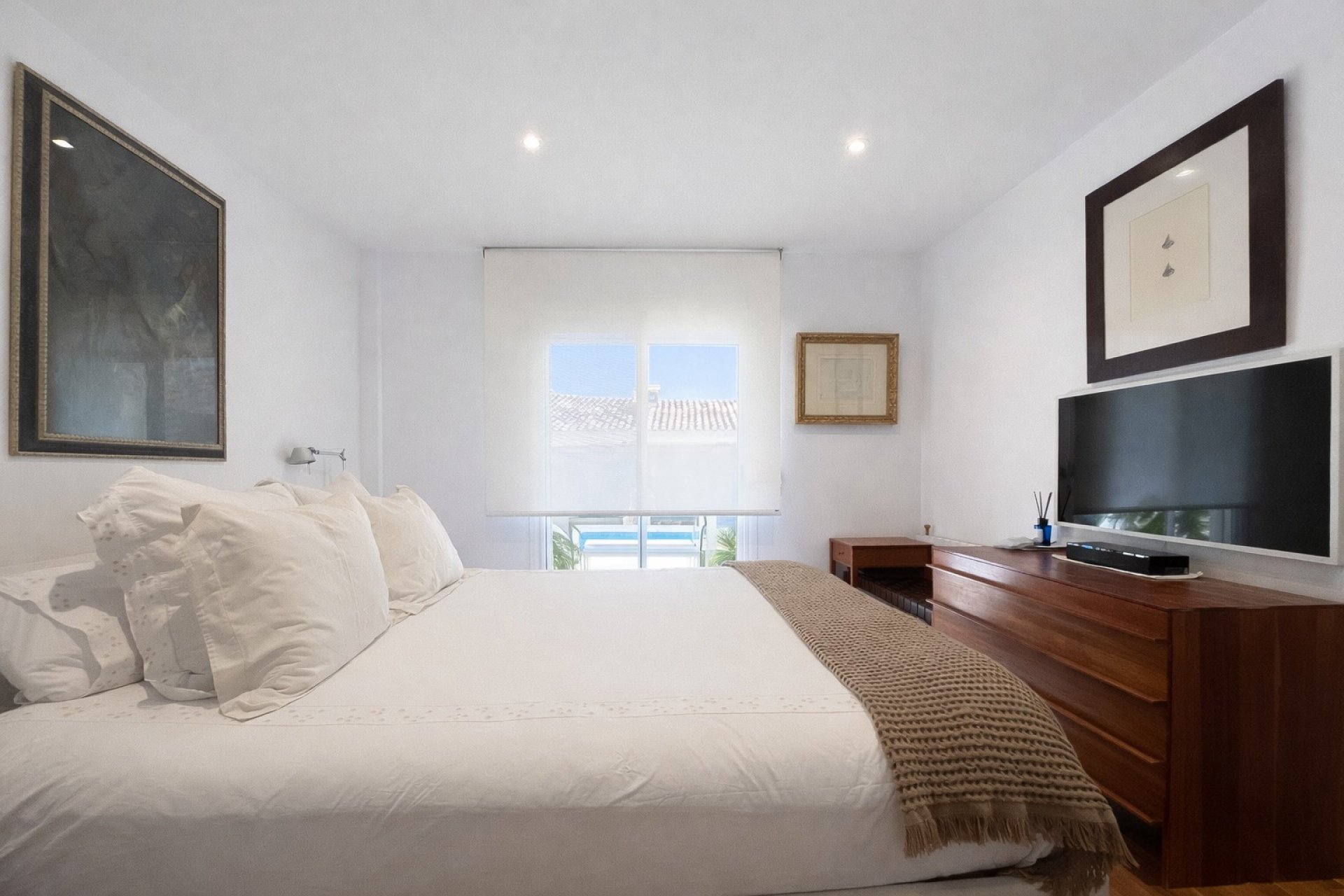 Odsprzedaż - Apartament - Palma de Mallorca - Bonanova