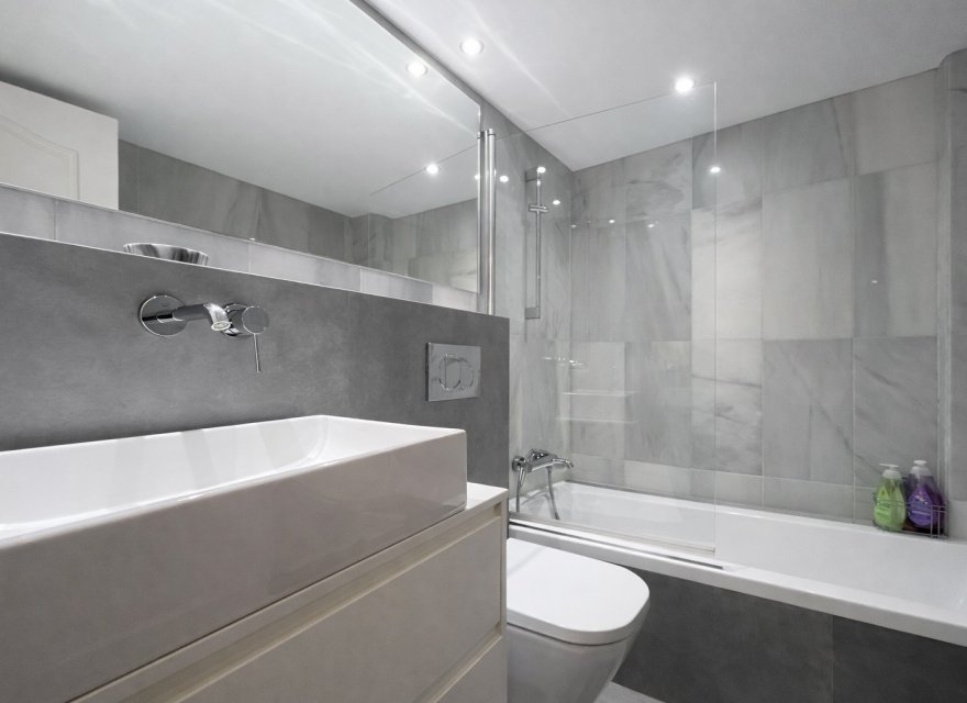 Odsprzedaż - Apartament - Palma de Mallorca - Bonanova