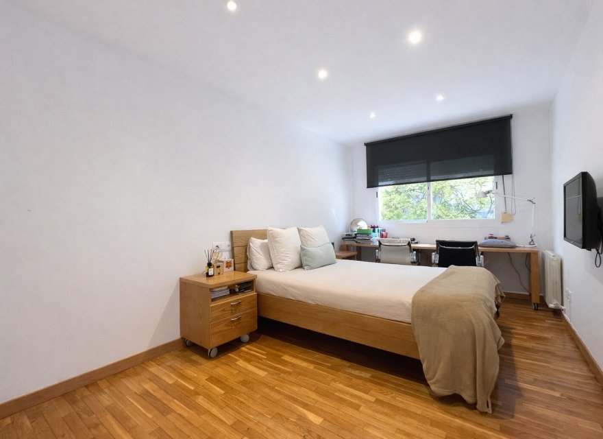 Odsprzedaż - Apartament - Palma de Mallorca - Bonanova