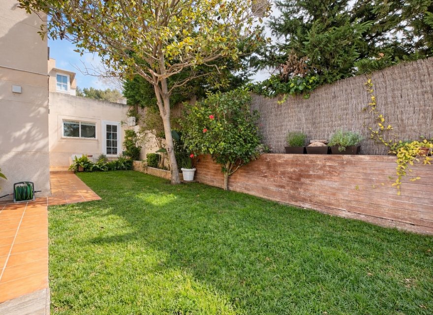 Odsprzedaż - Apartament - Palma de Mallorca - Bonanova