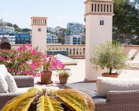 Odsprzedaż - Apartament - Palma de Mallorca - Cala Mayor