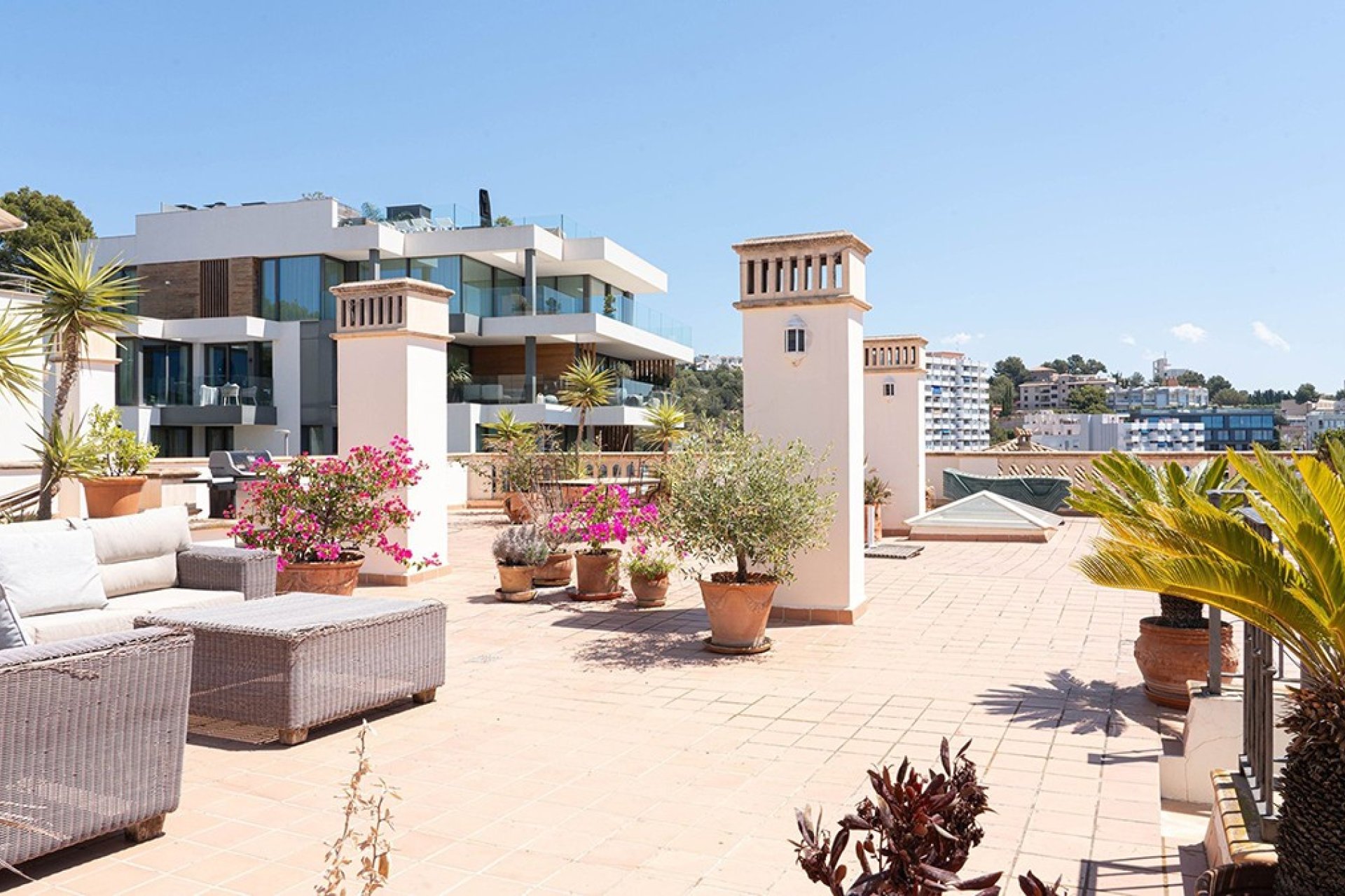 Odsprzedaż - Apartament - Palma de Mallorca - Cala Mayor