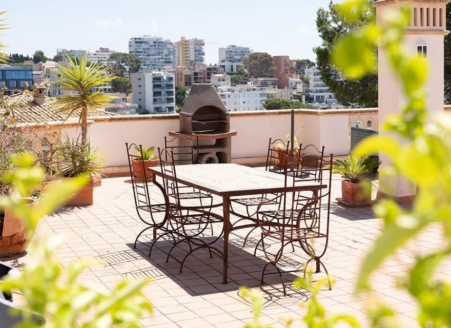 Odsprzedaż - Apartament - Palma de Mallorca - Cala Mayor