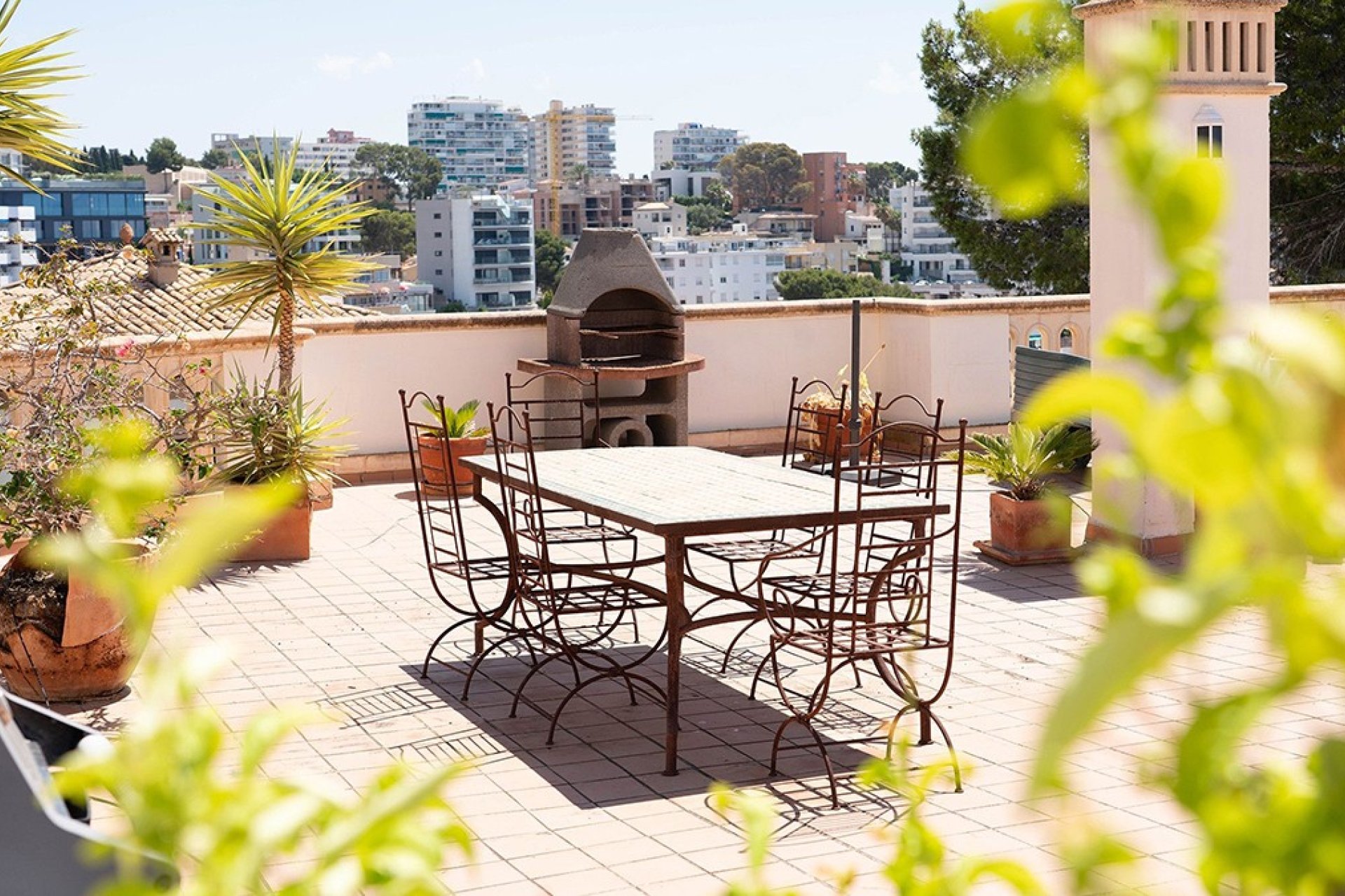 Odsprzedaż - Apartament - Palma de Mallorca - Cala Mayor