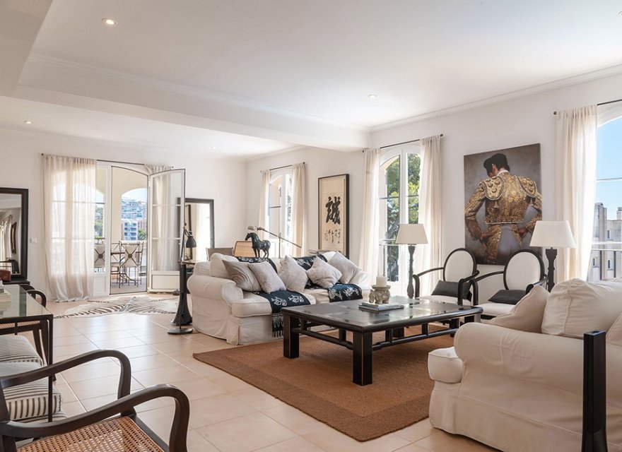 Odsprzedaż - Apartament - Palma de Mallorca - Cala Mayor