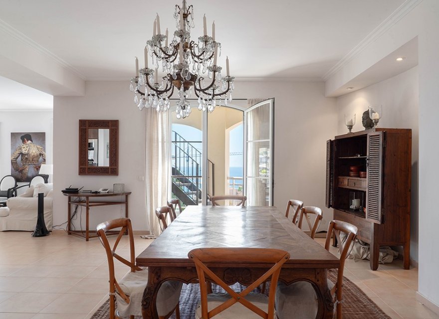 Odsprzedaż - Apartament - Palma de Mallorca - Cala Mayor