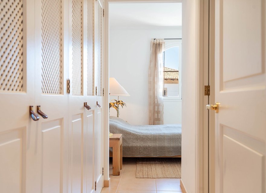 Odsprzedaż - Apartament - Palma de Mallorca - Cala Mayor