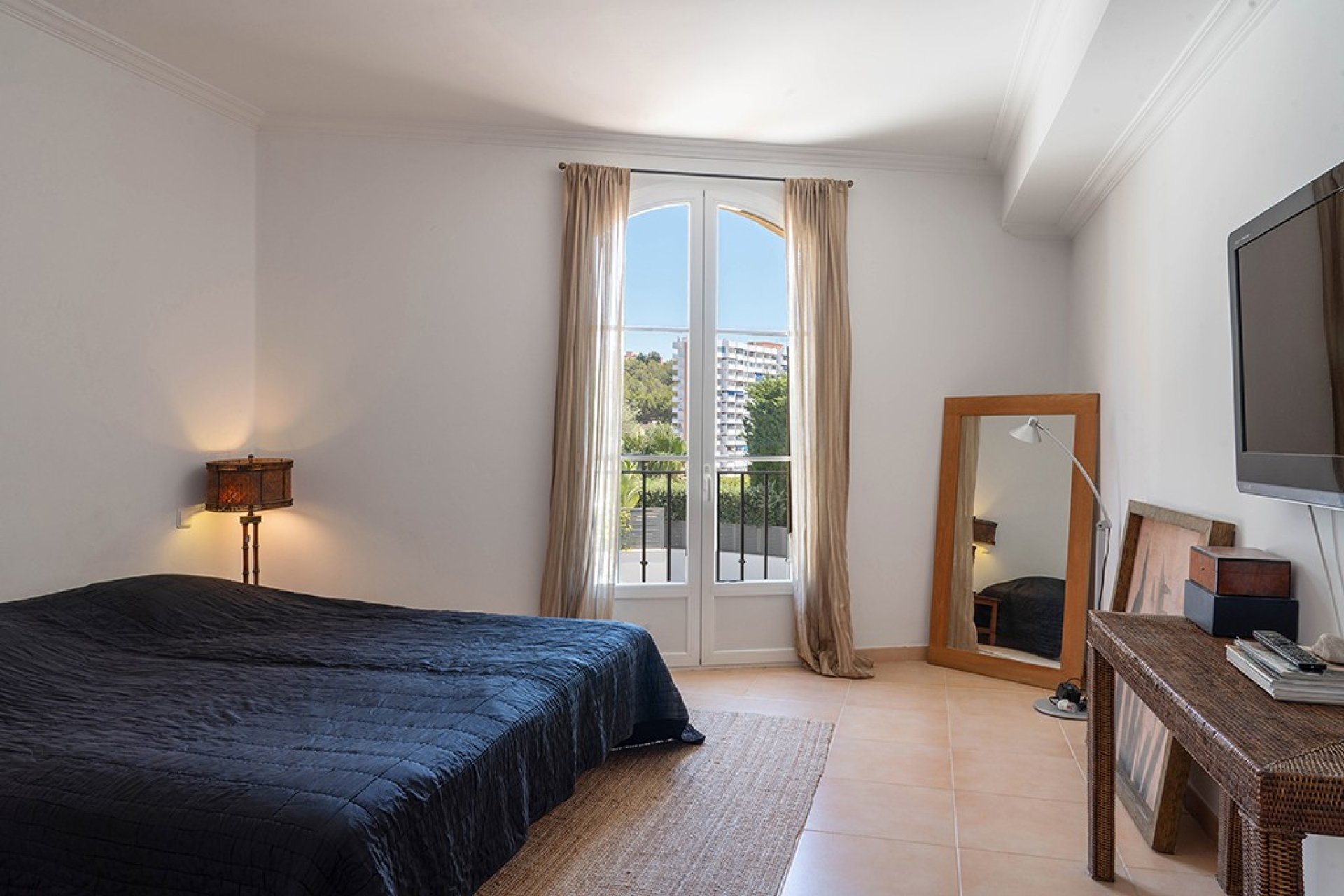 Odsprzedaż - Apartament - Palma de Mallorca - Cala Mayor