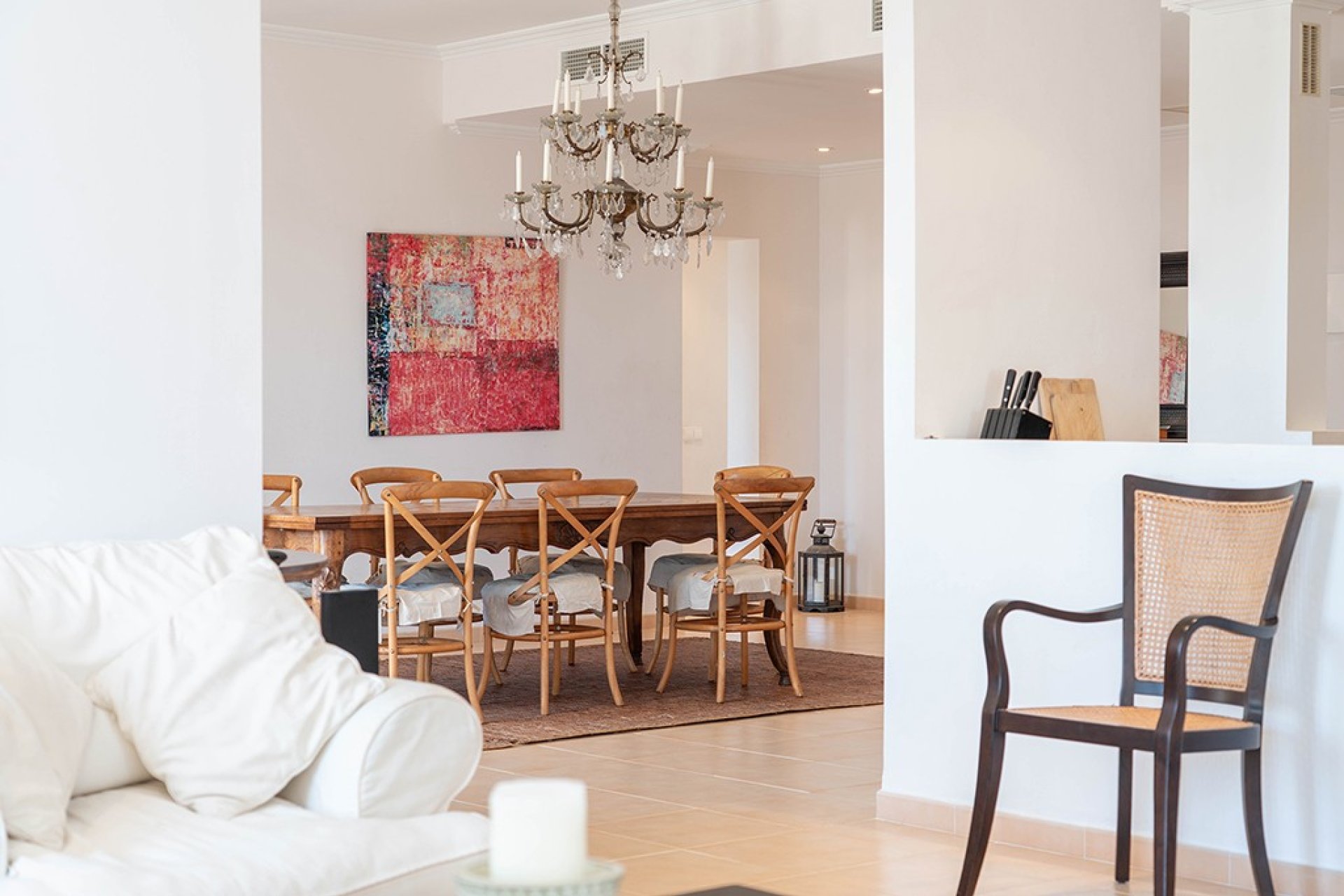 Odsprzedaż - Apartament - Palma de Mallorca - Cala Mayor