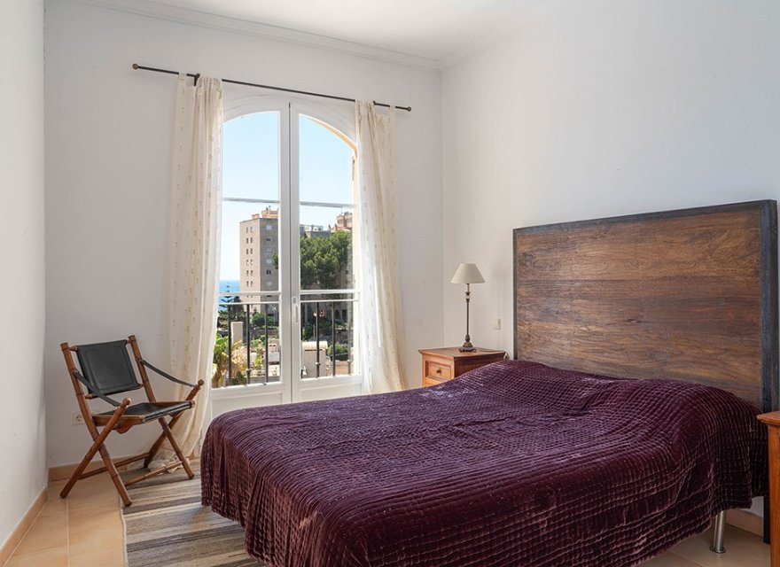 Odsprzedaż - Apartament - Palma de Mallorca - Cala Mayor