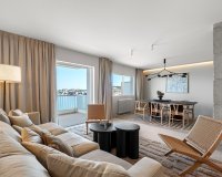 Odsprzedaż - Apartament - Palma de Mallorca - Cala Mayor