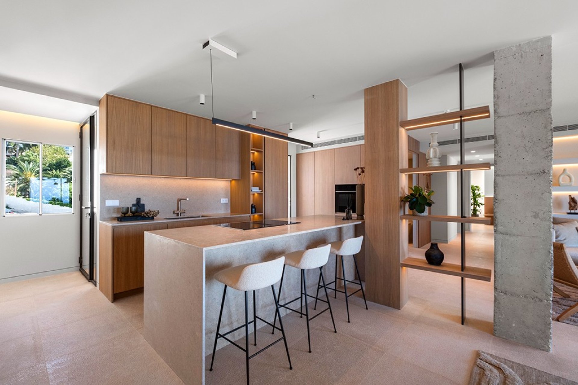 Odsprzedaż - Apartament - Palma de Mallorca - Cala Mayor