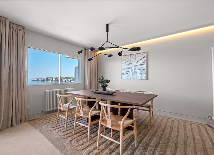 Odsprzedaż - Apartament - Palma de Mallorca - Cala Mayor