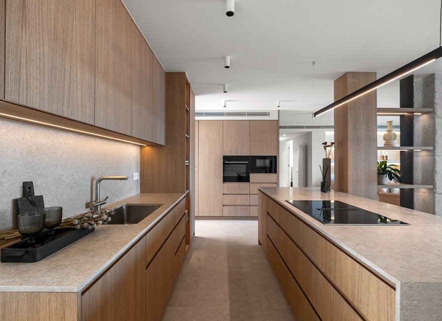 Odsprzedaż - Apartament - Palma de Mallorca - Cala Mayor