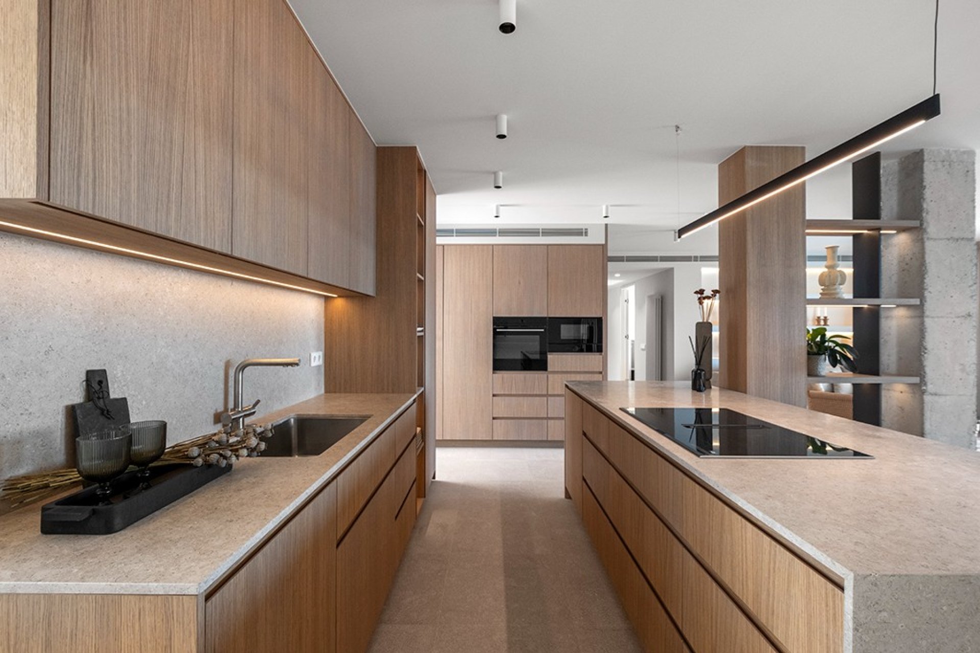 Odsprzedaż - Apartament - Palma de Mallorca - Cala Mayor