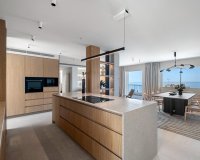 Odsprzedaż - Apartament - Palma de Mallorca - Cala Mayor