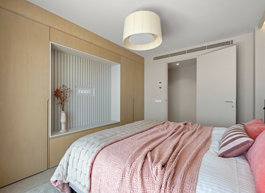 Odsprzedaż - Apartament - Palma de Mallorca - Cala Mayor