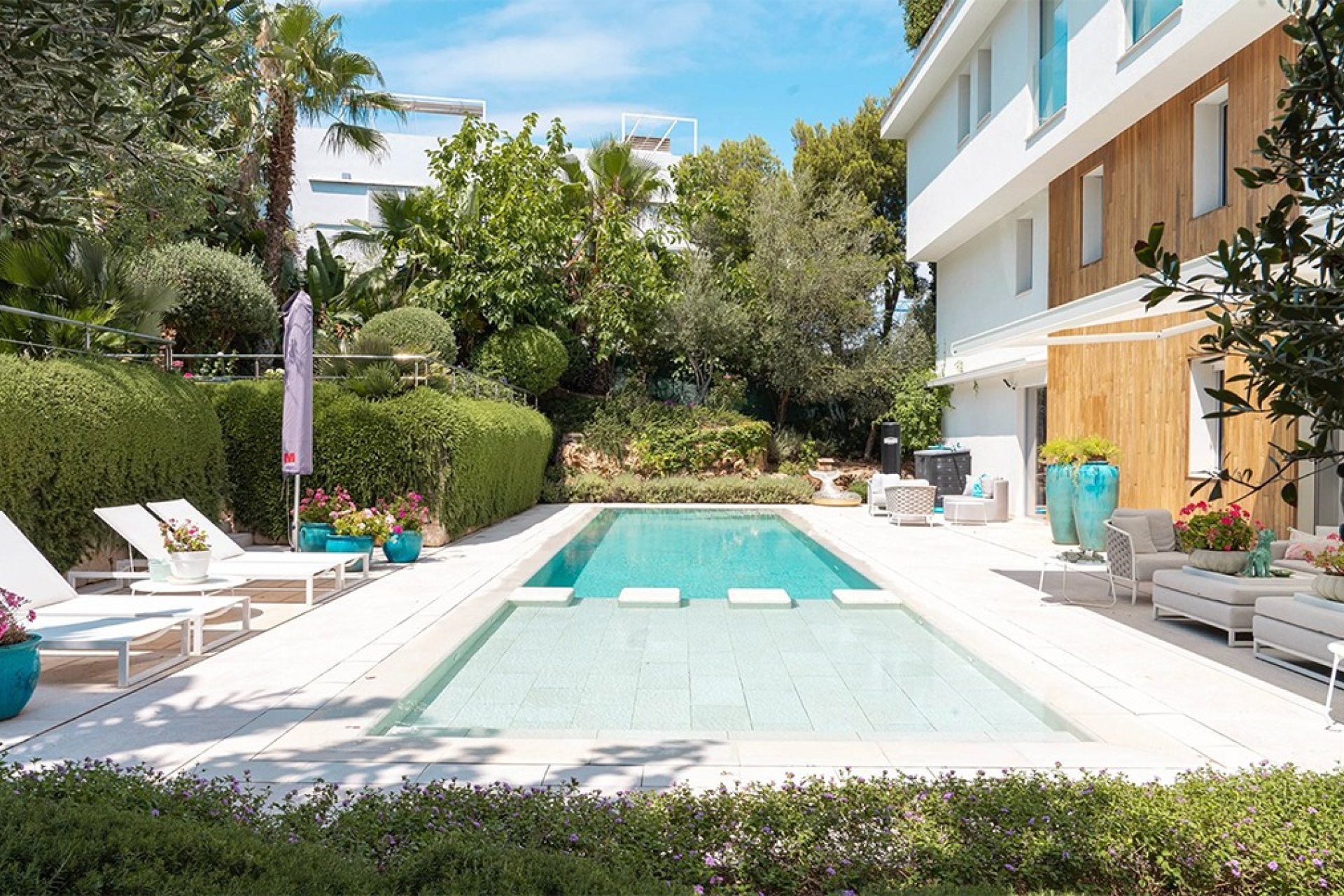 Odsprzedaż - Apartament - Palma de Mallorca - Cas Catala