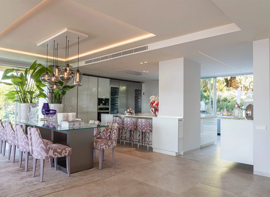 Odsprzedaż - Apartament - Palma de Mallorca - Cas Catala