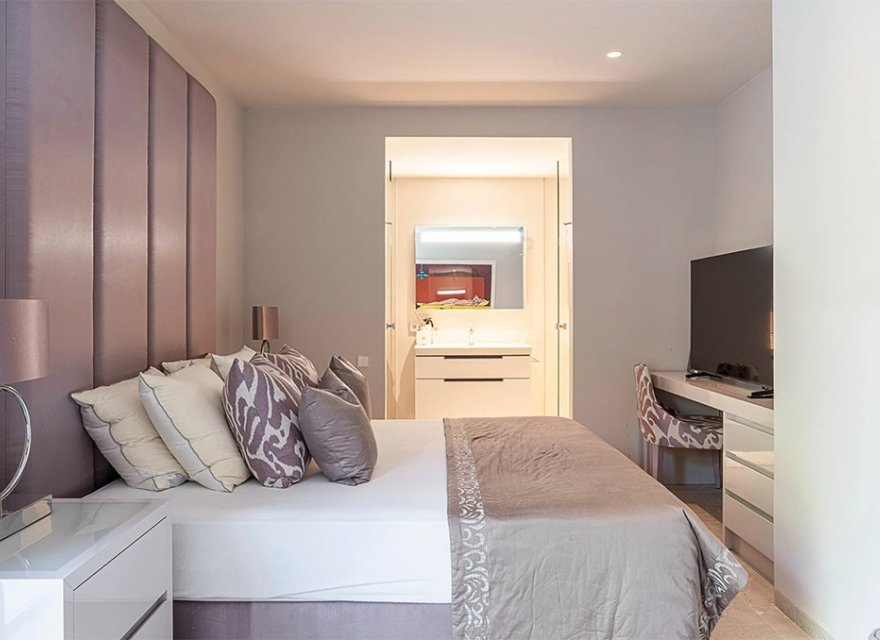 Odsprzedaż - Apartament - Palma de Mallorca - Cas Catala