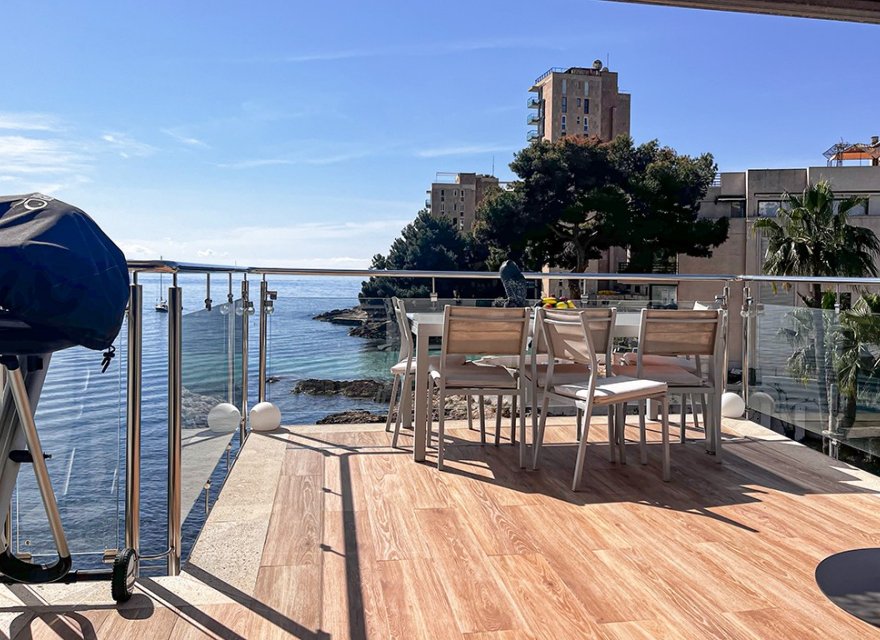 Odsprzedaż - Apartament - Palma de Mallorca - Cas Catala