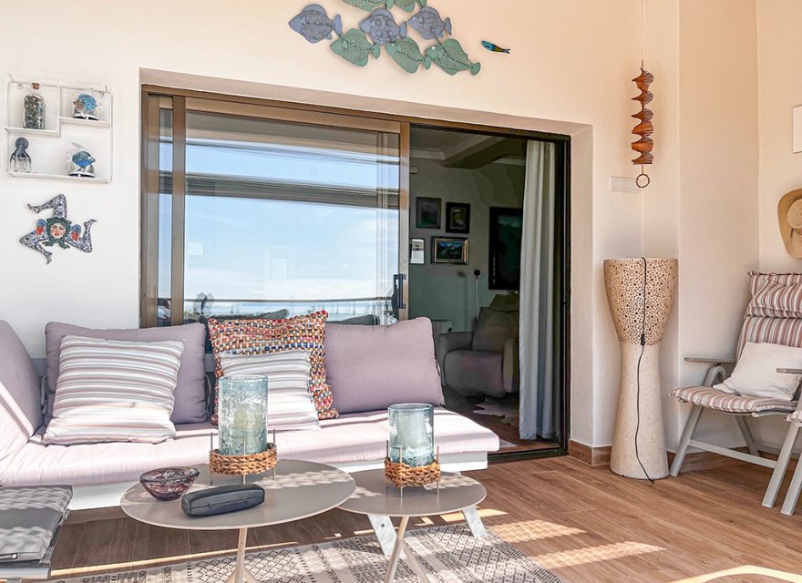 Odsprzedaż - Apartament - Palma de Mallorca - Cas Catala