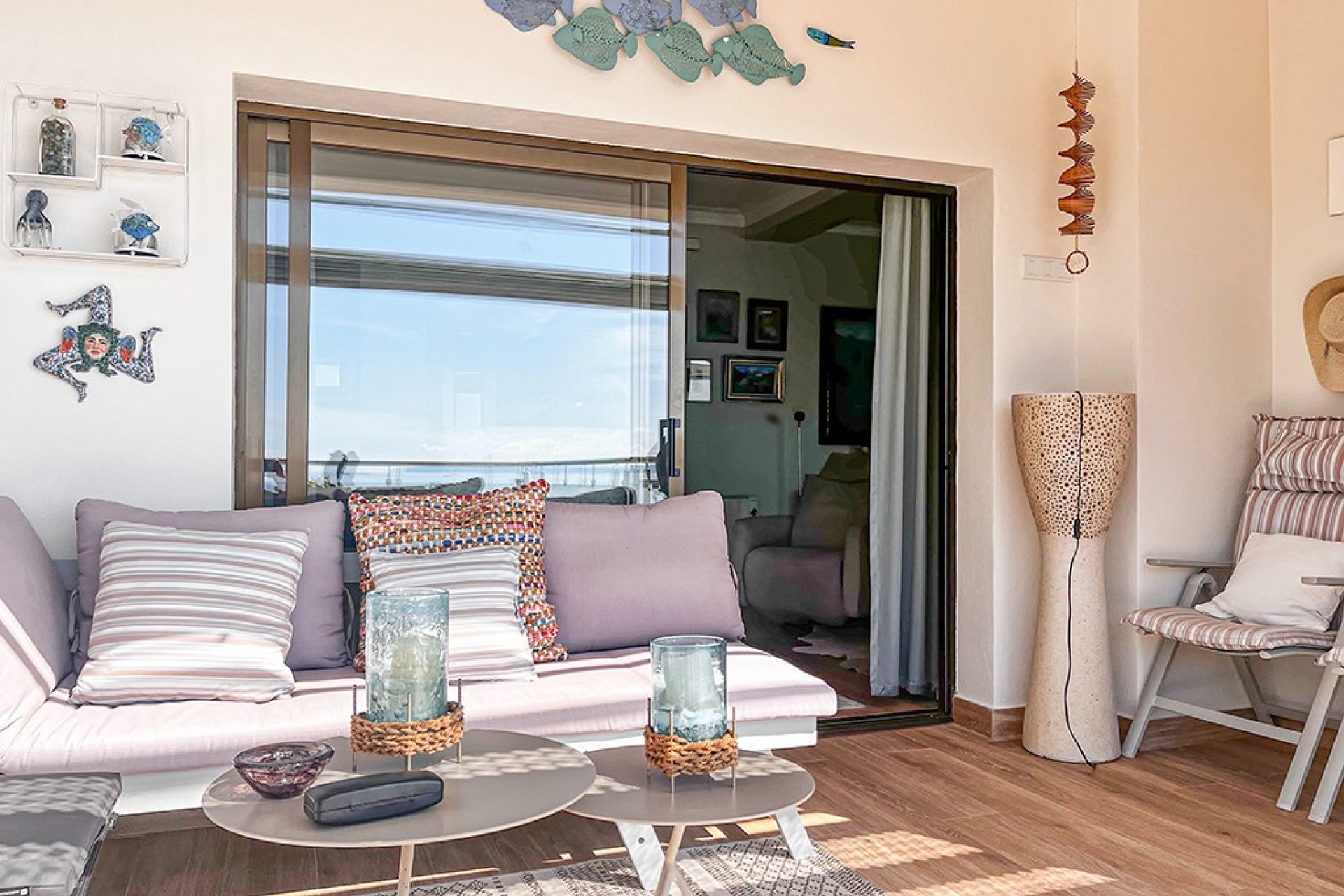 Odsprzedaż - Apartament - Palma de Mallorca - Cas Catala