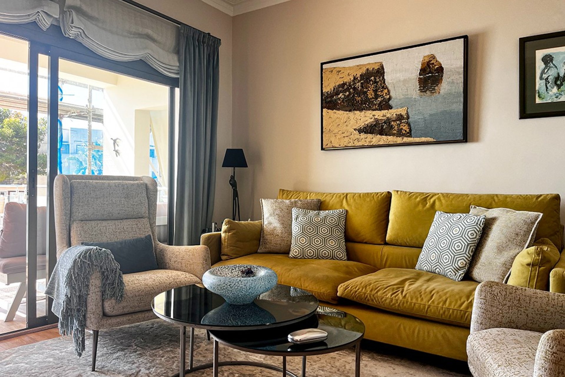 Odsprzedaż - Apartament - Palma de Mallorca - Cas Catala