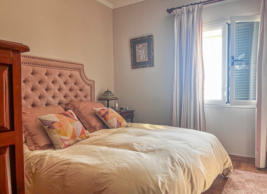 Odsprzedaż - Apartament - Palma de Mallorca - Cas Catala