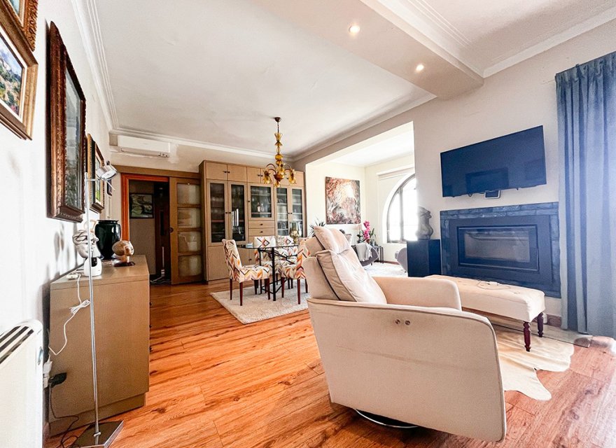 Odsprzedaż - Apartament - Palma de Mallorca - Cas Catala