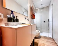 Odsprzedaż - Apartament - Palma de Mallorca - Cas Catala