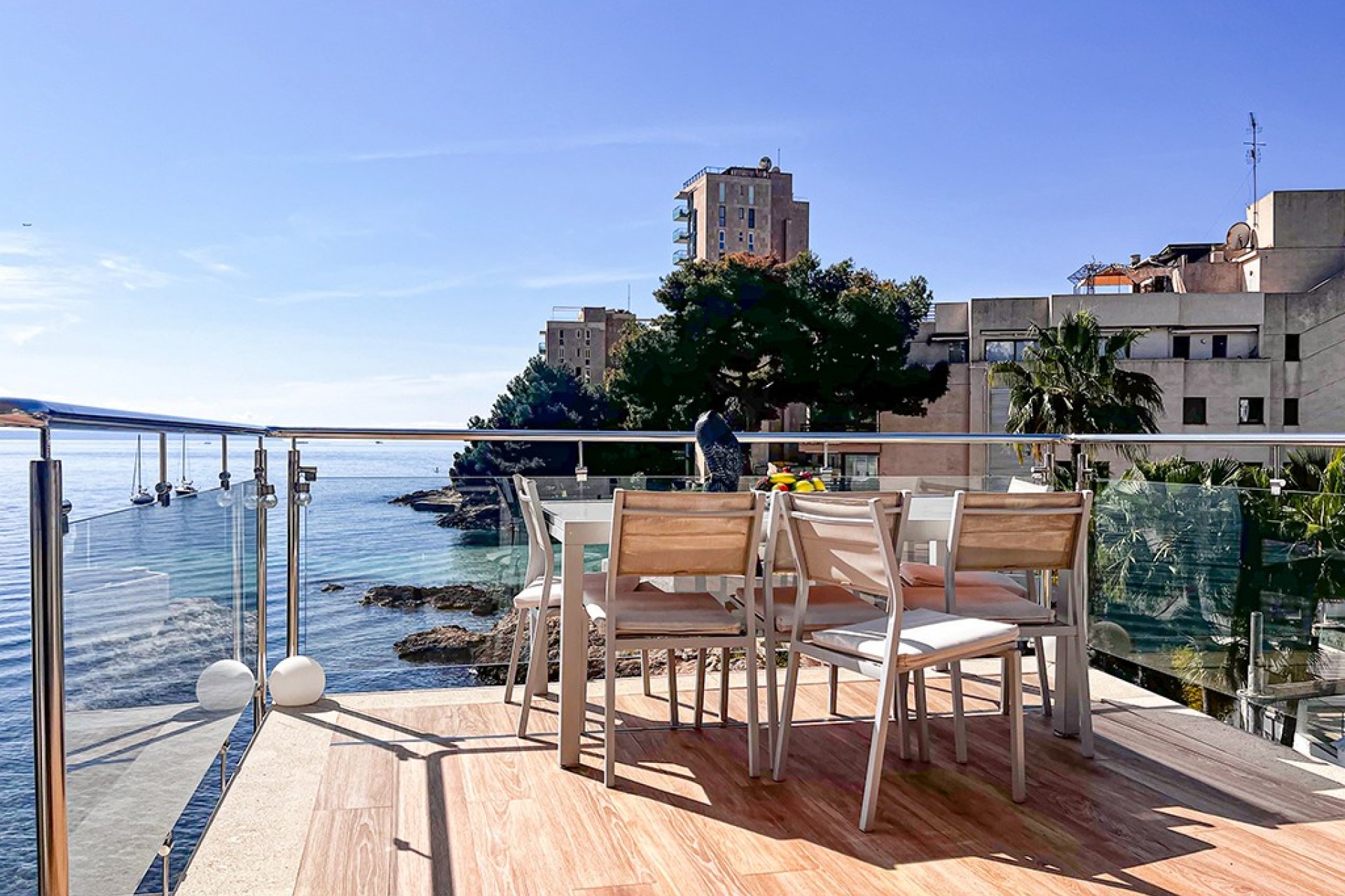 Odsprzedaż - Apartament - Palma de Mallorca - Cas Catala