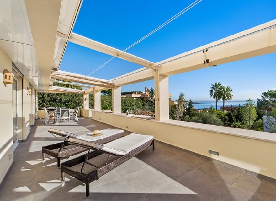 Odsprzedaż - Apartament - Palma de Mallorca - Cas Catala