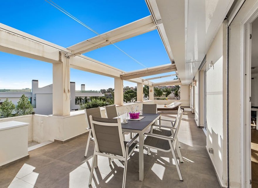 Odsprzedaż - Apartament - Palma de Mallorca - Cas Catala