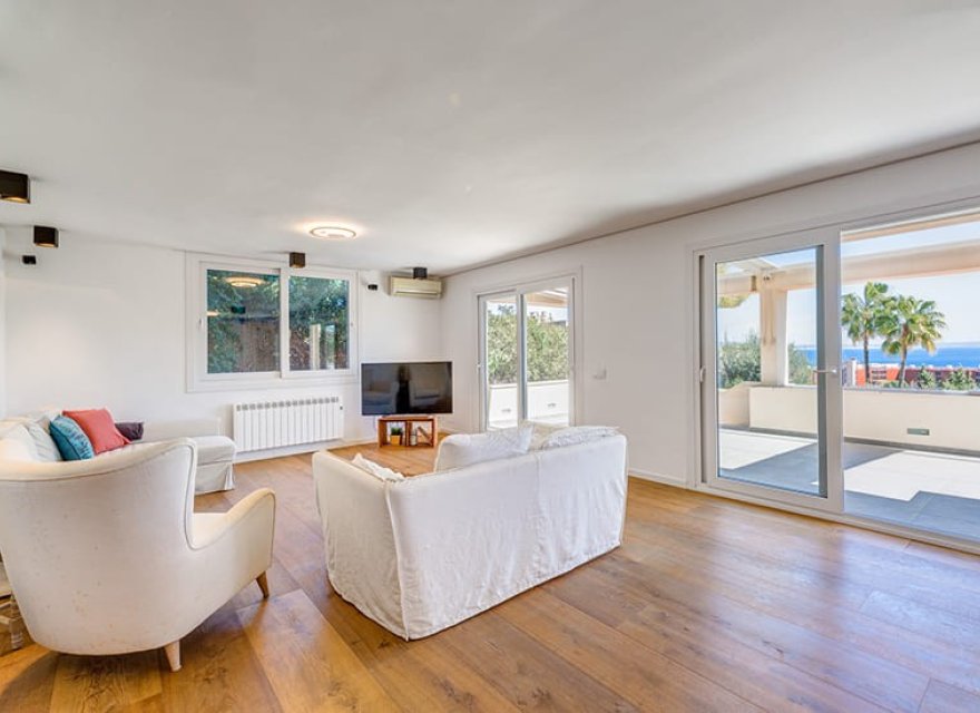 Odsprzedaż - Apartament - Palma de Mallorca - Cas Catala