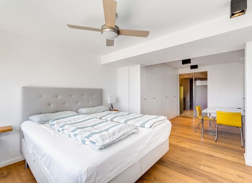 Odsprzedaż - Apartament - Palma de Mallorca - Cas Catala