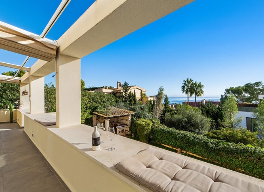 Odsprzedaż - Apartament - Palma de Mallorca - Cas Catala