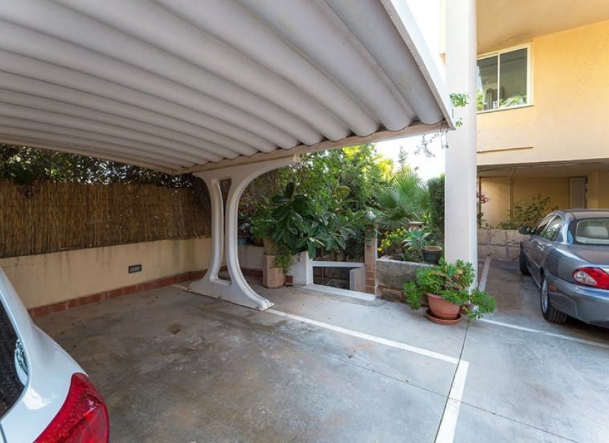 Odsprzedaż - Apartament - Palma de Mallorca - Cas Catala