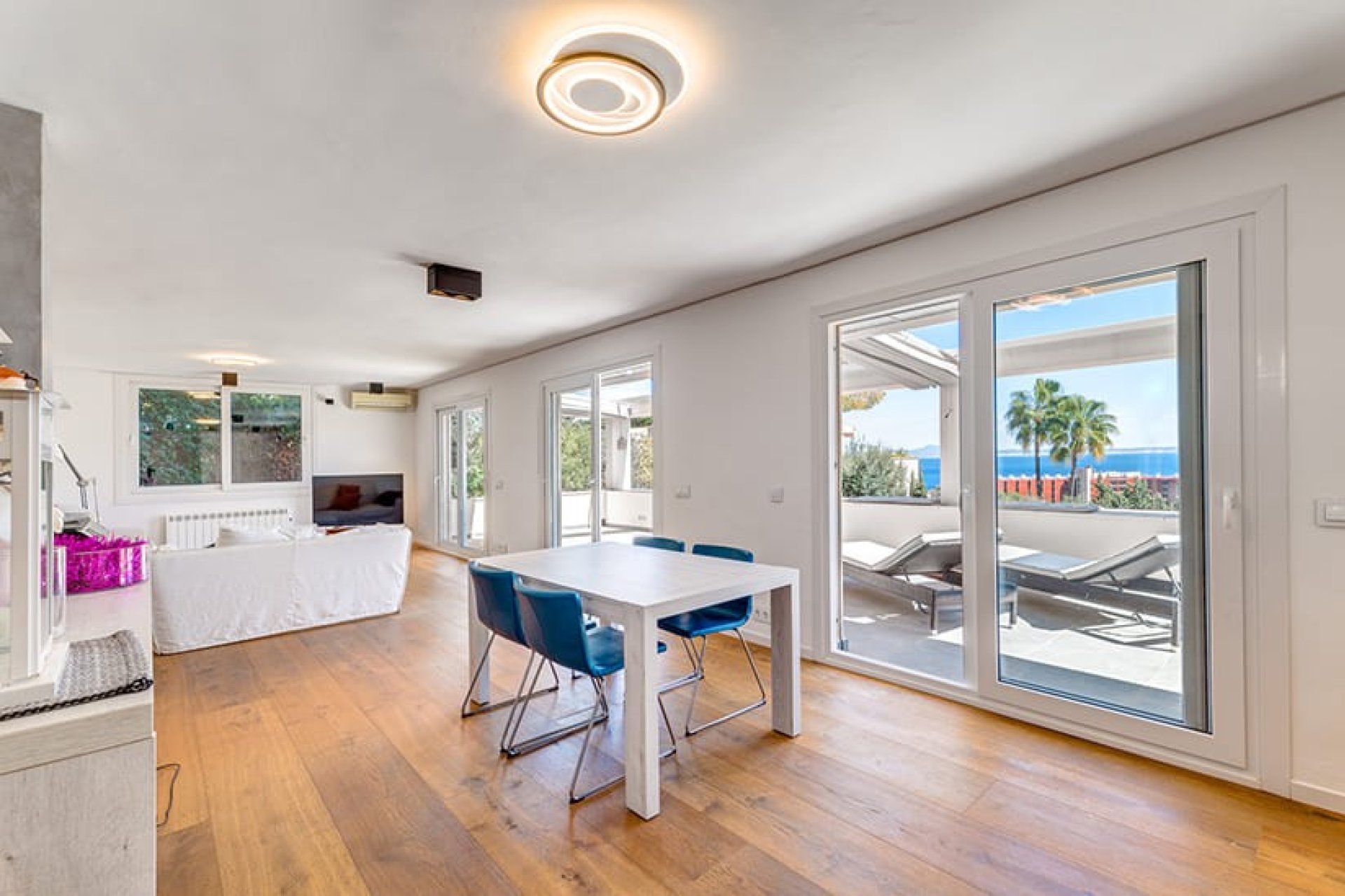 Odsprzedaż - Apartament - Palma de Mallorca - Cas Catala